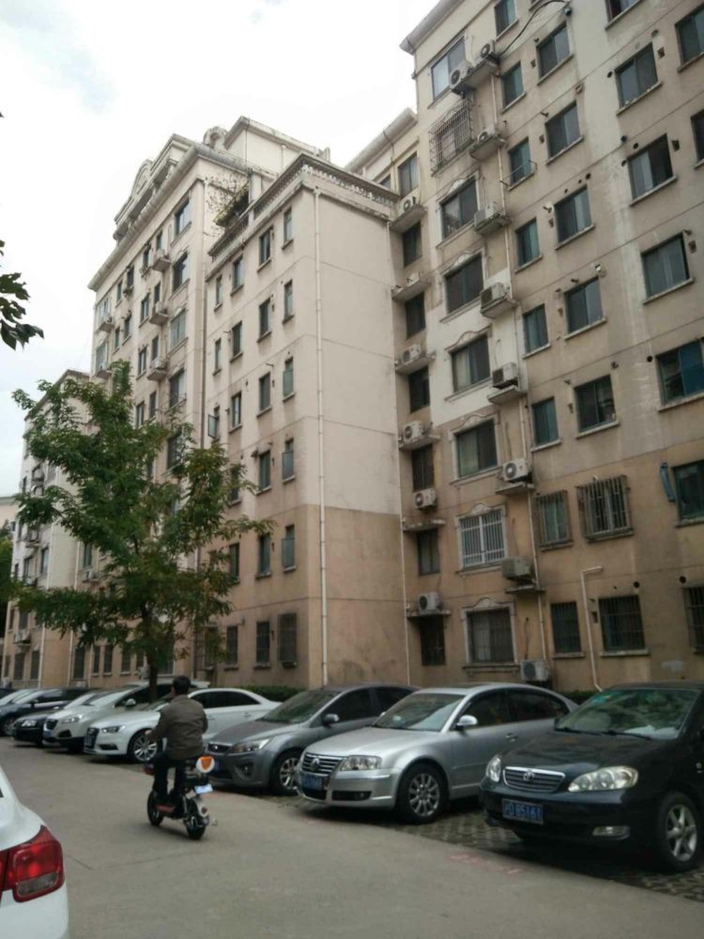 上海万里城二手房房源图片