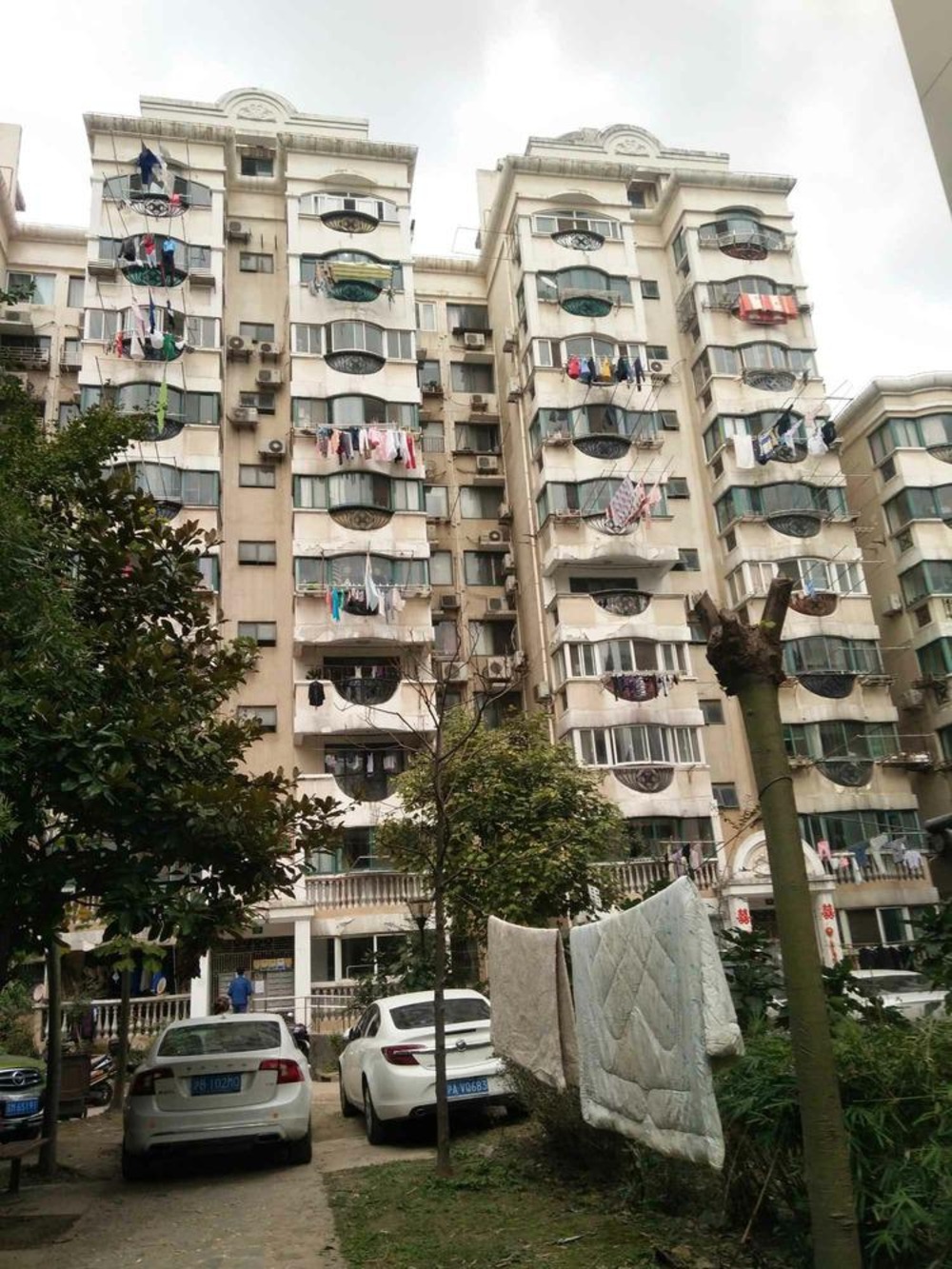 上海万里城二手房房源图片
