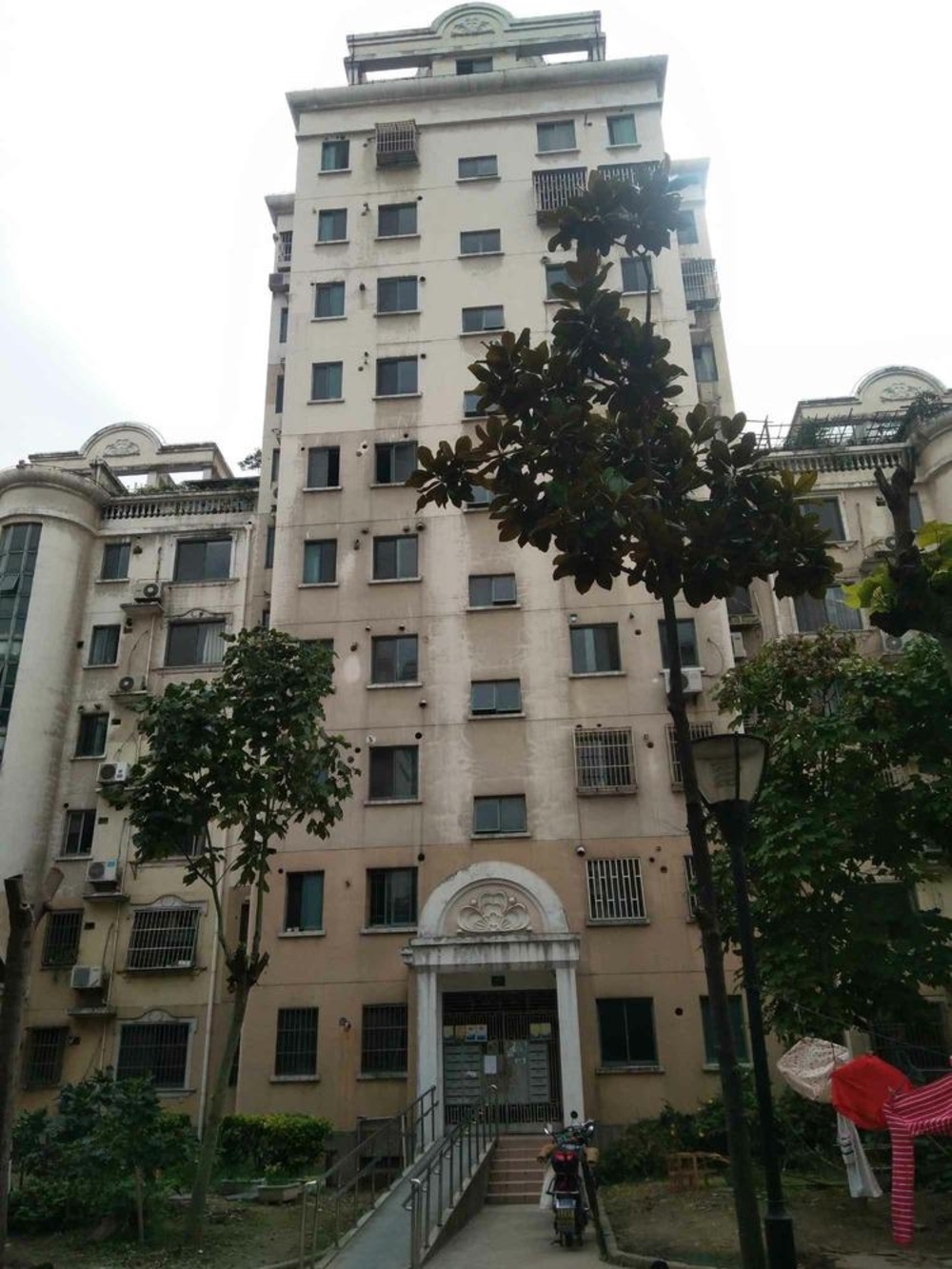 上海万里城二手房房源图片