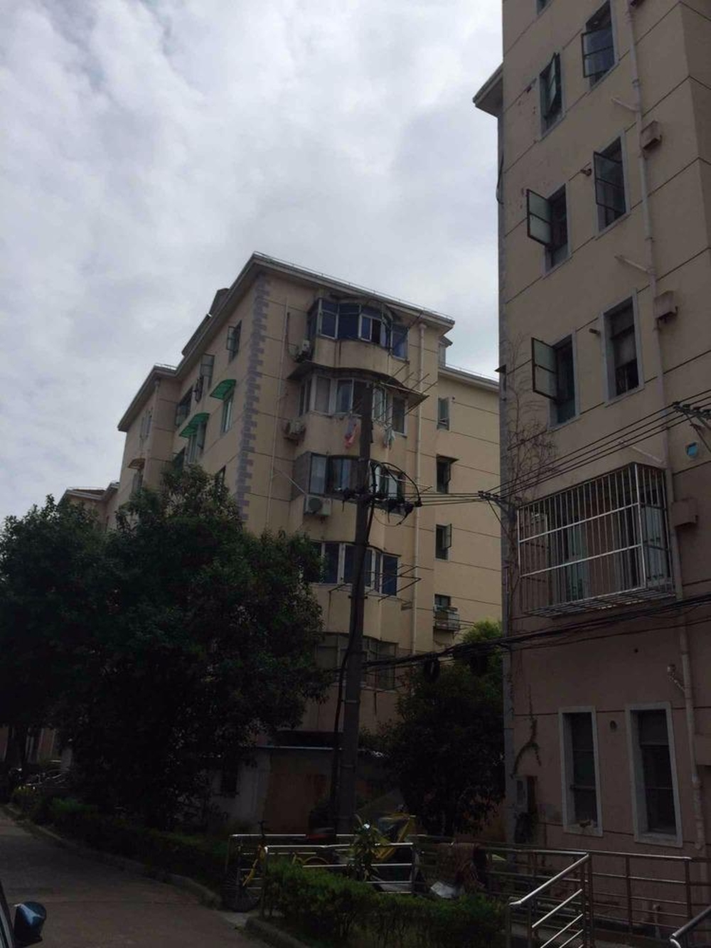 上海浦东文汇小区(南区)二手房房源图片