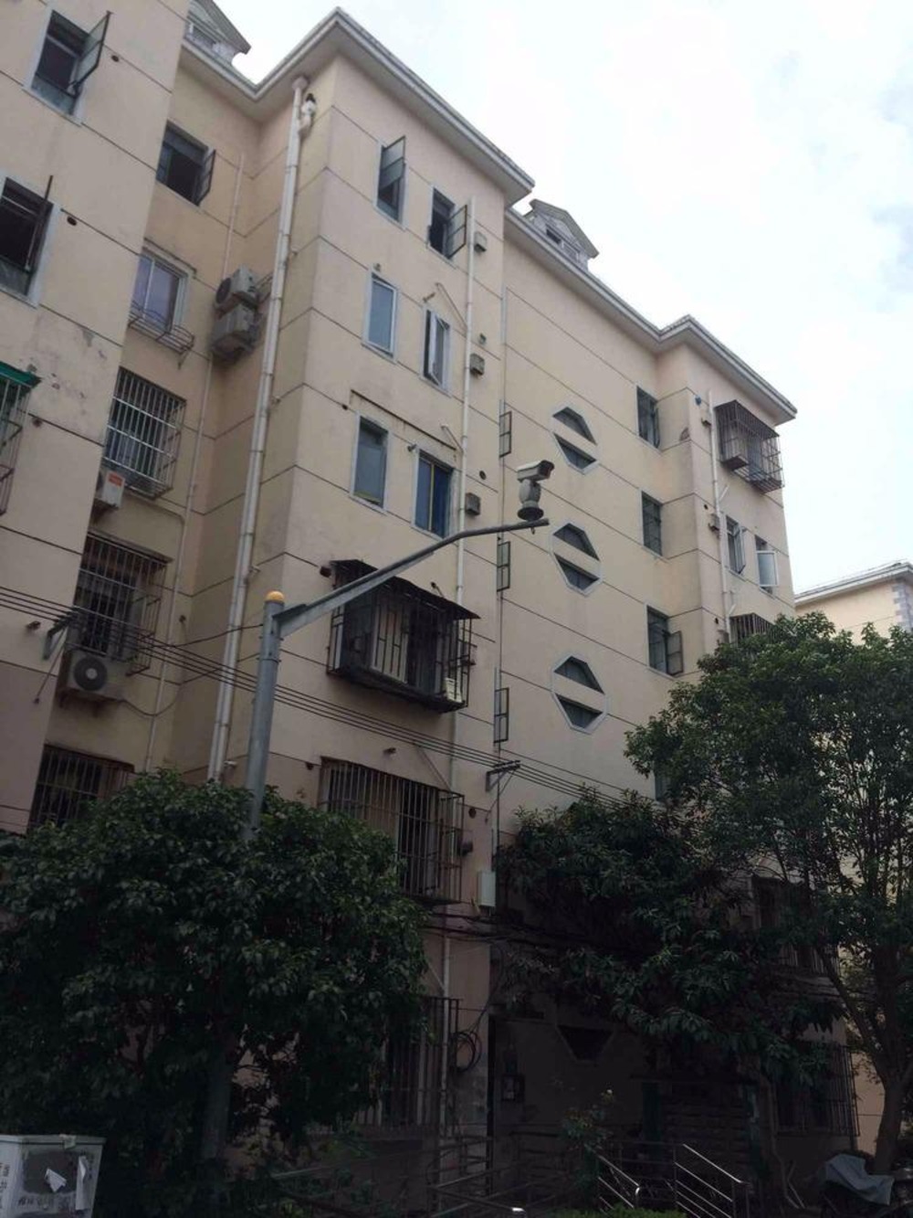 上海浦东文汇小区(南区)二手房房源图片