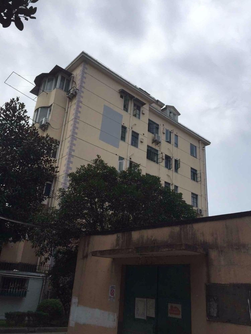 上海浦东文汇小区(南区)二手房房源图片