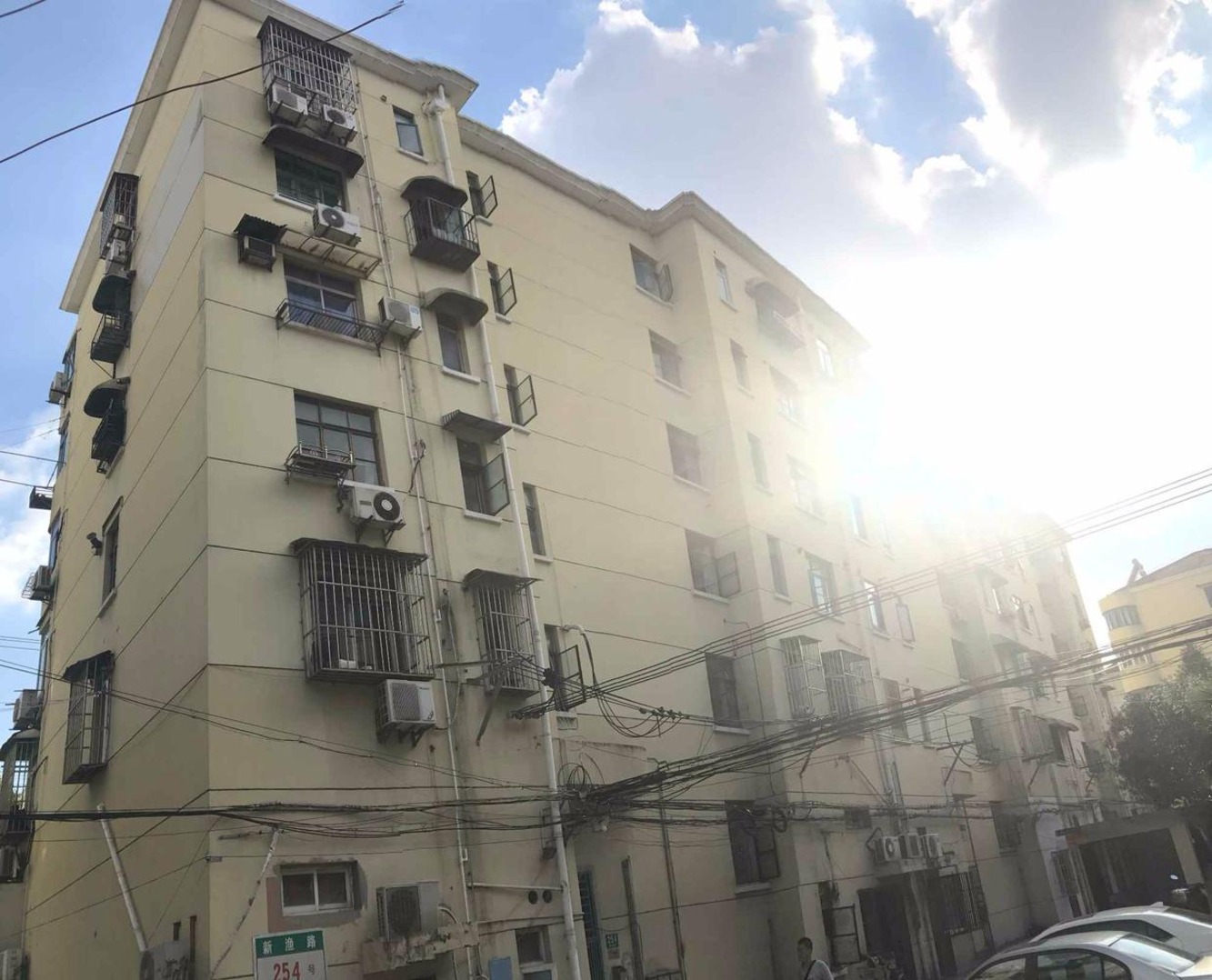 上海新泾四村二手房房源图片
