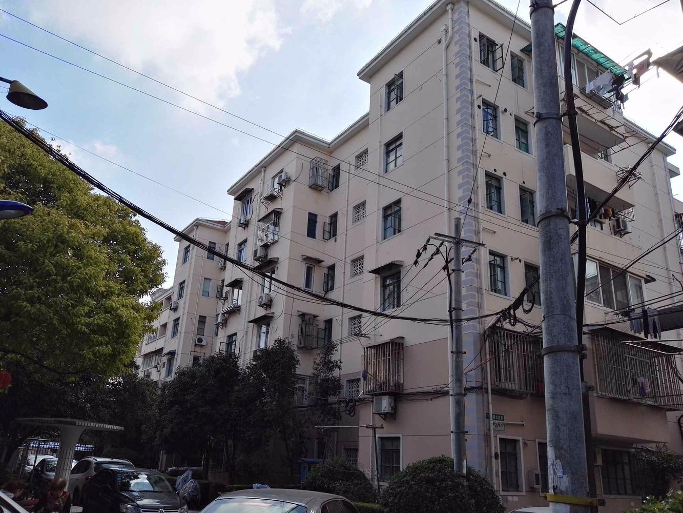 上海南新六村二手房房源图片