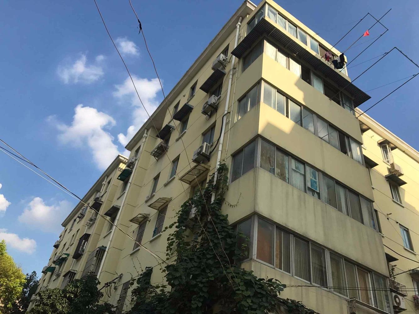 上海新泾四村二手房房源图片