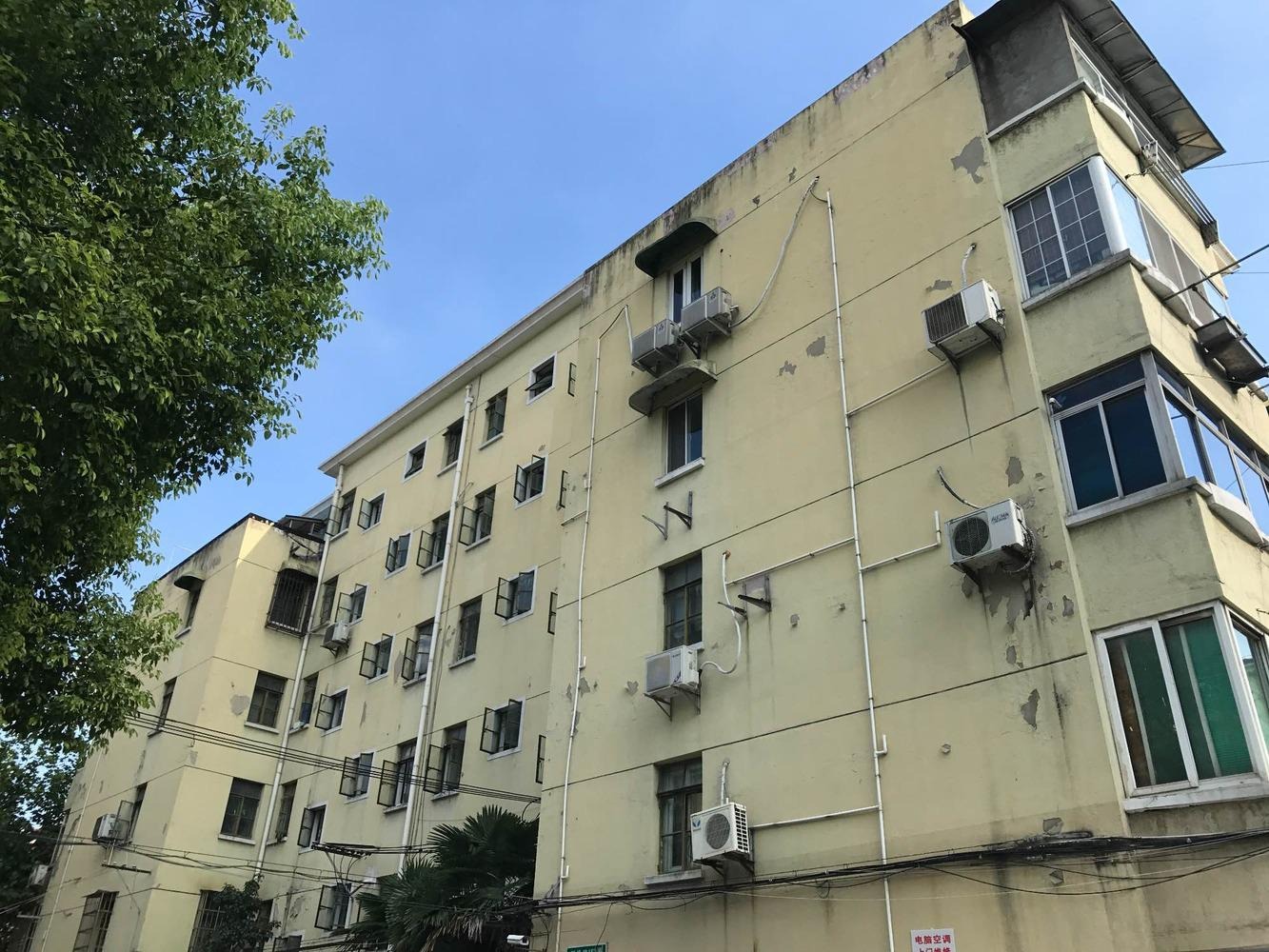 上海新泾四村二手房房源图片