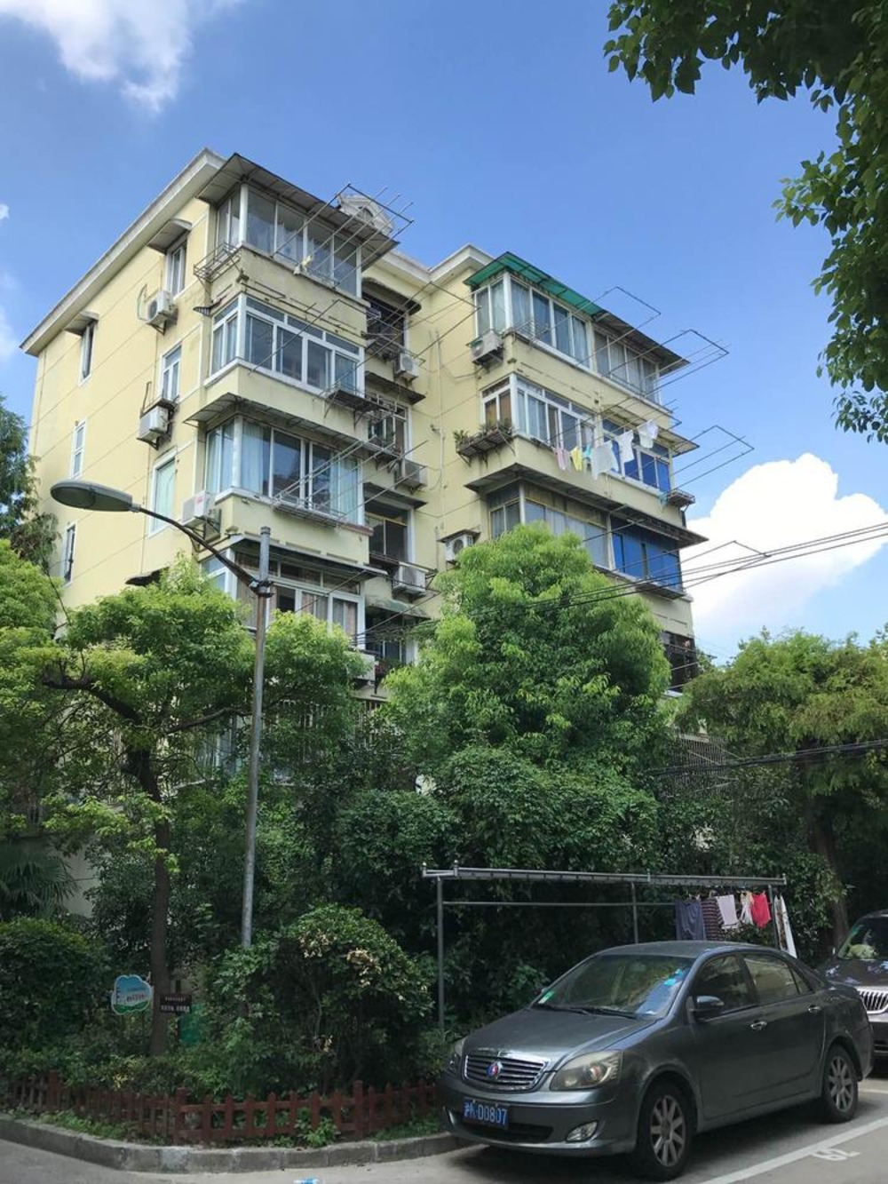 上海新泾四村二手房房源图片