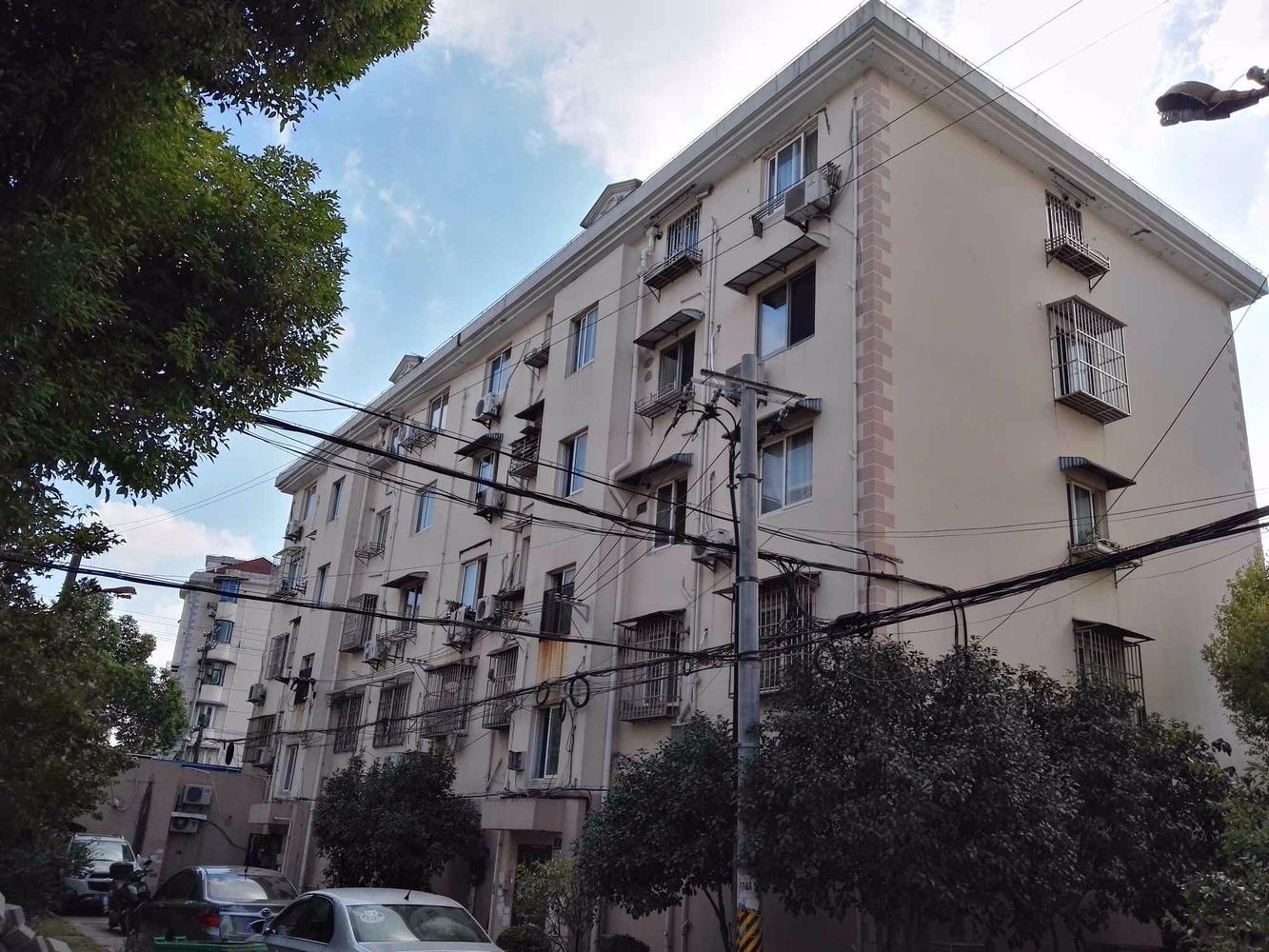 上海南新六村二手房房源图片