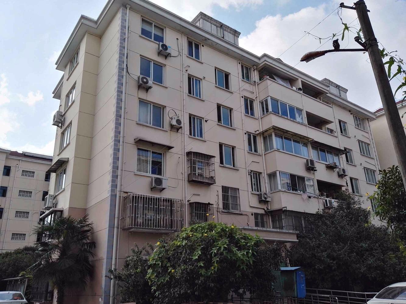 上海南新六村二手房房源图片