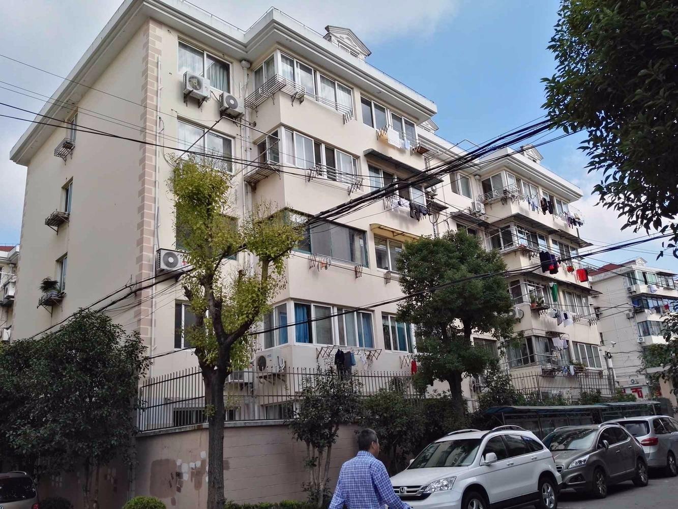 上海南新六村二手房房源图片