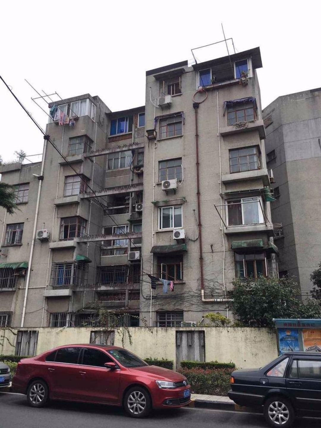 上海桃园小区二手房房源图片