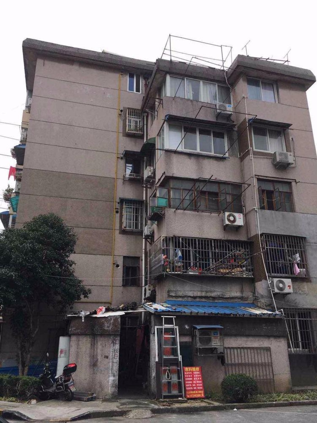 上海桃园小区二手房房源图片