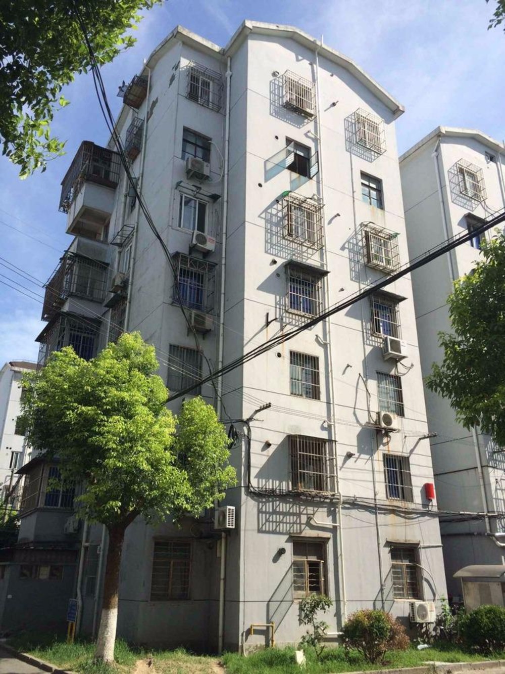 上海阳光苑(浦东)二手房房源图片