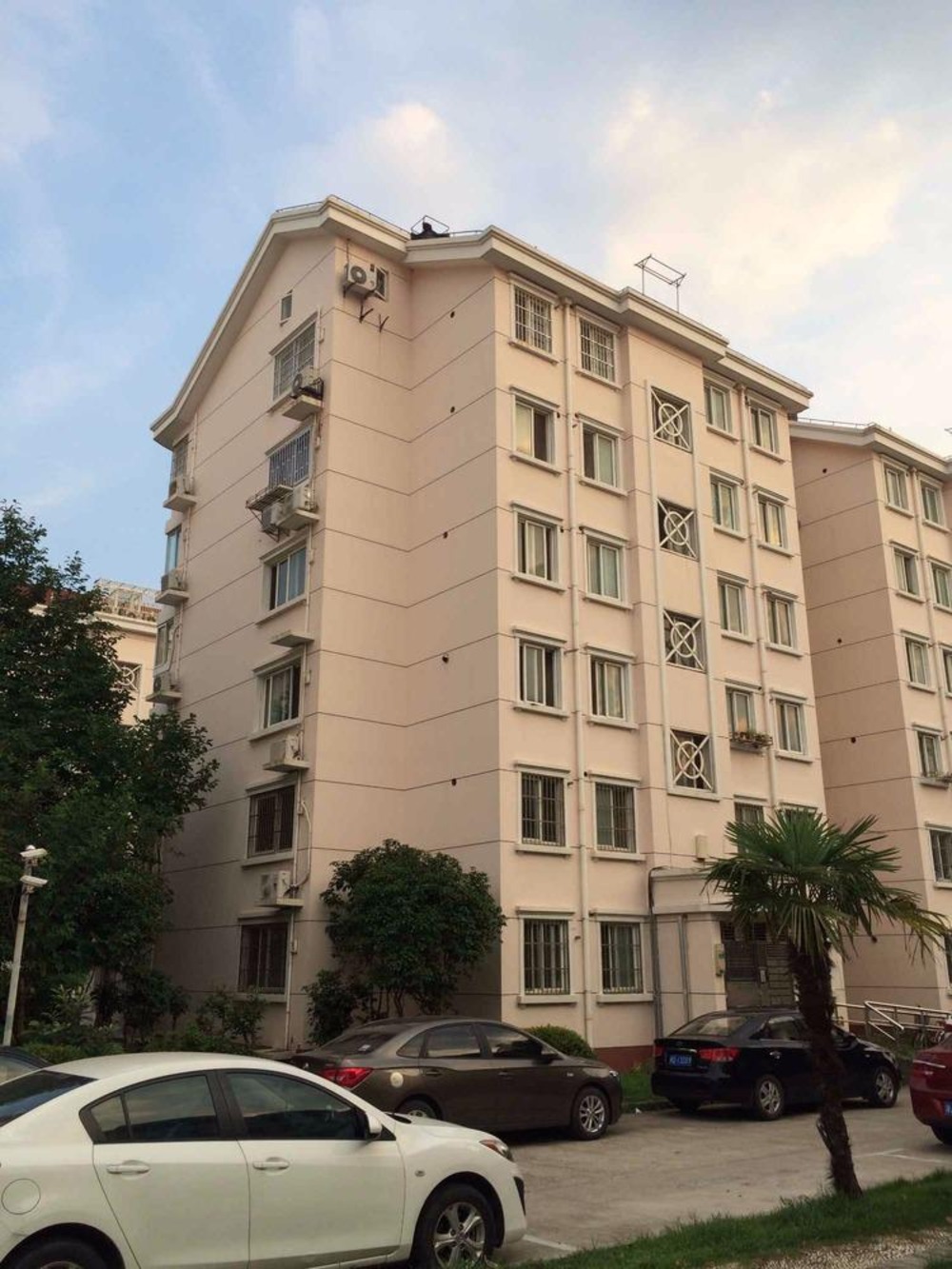 上海阳光苑(浦东)二手房房源图片