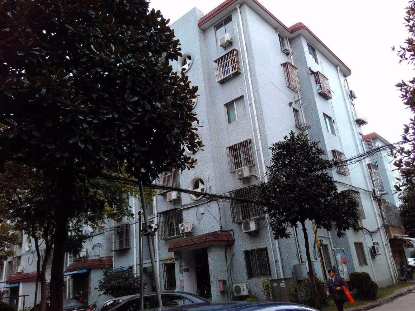 上海青厦小区二手房房源图片