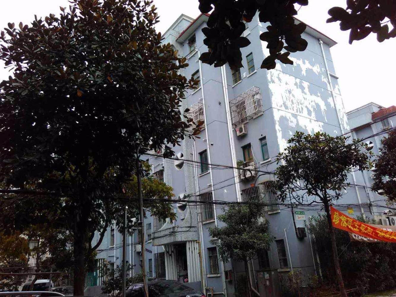 上海青厦小区二手房房源图片