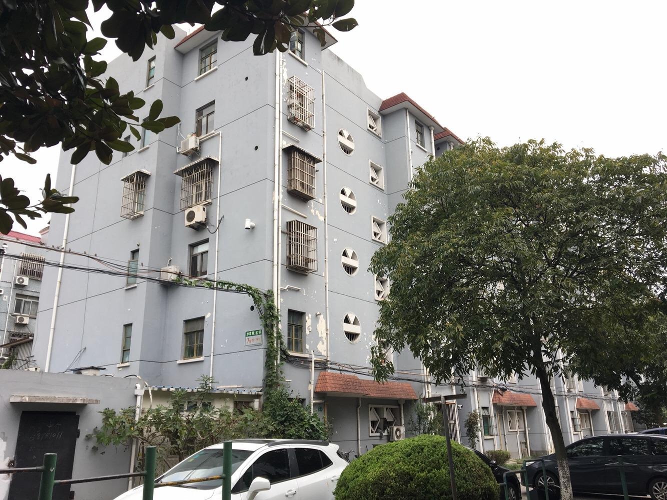 上海青厦小区二手房房源图片