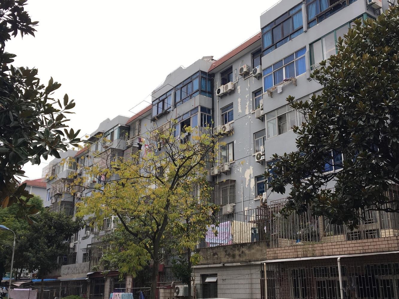 上海青厦小区二手房房源图片
