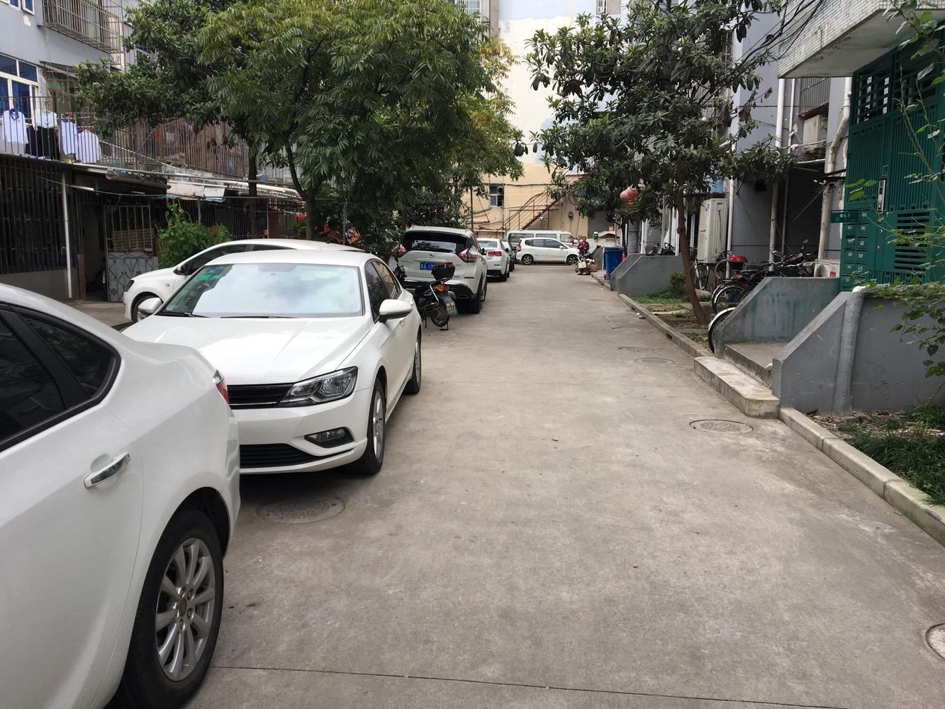 上海青厦小区二手房房源图片