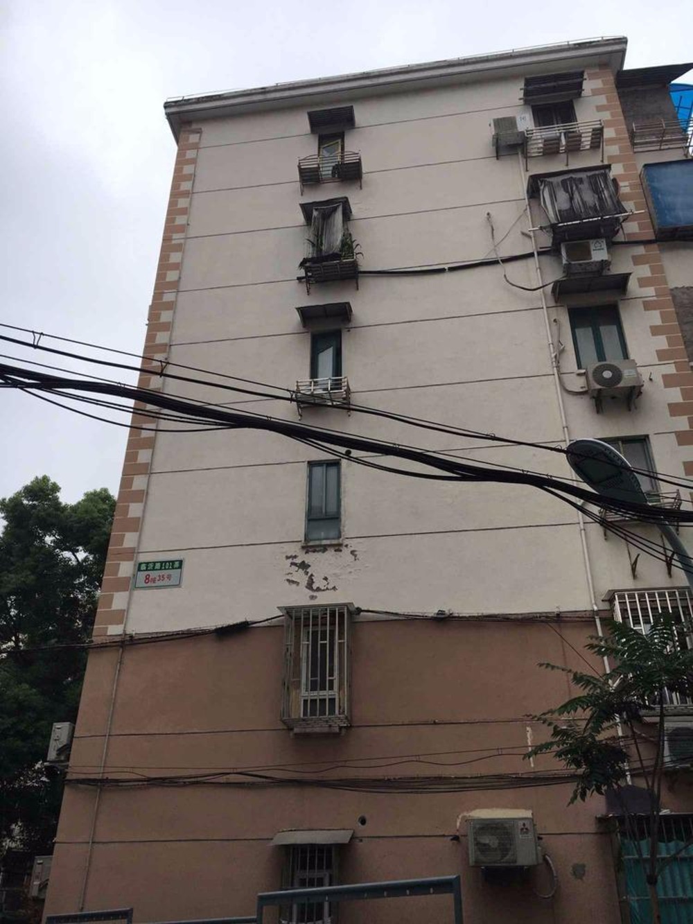 上海临沂七村二手房房源图片