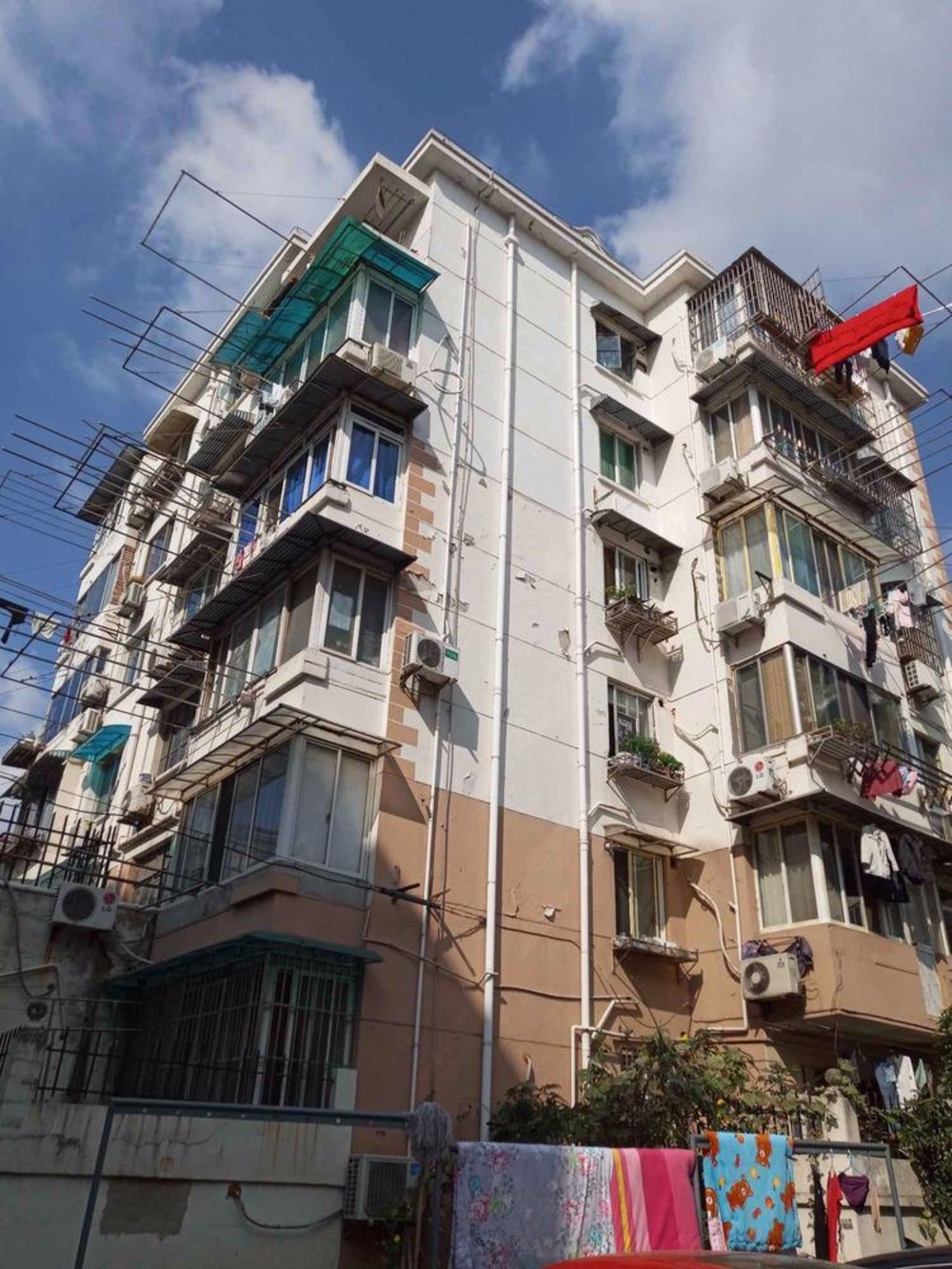 上海临沂七村二手房房源图片