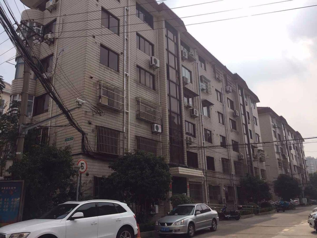 上海永业小区(南区)二手房房源图片