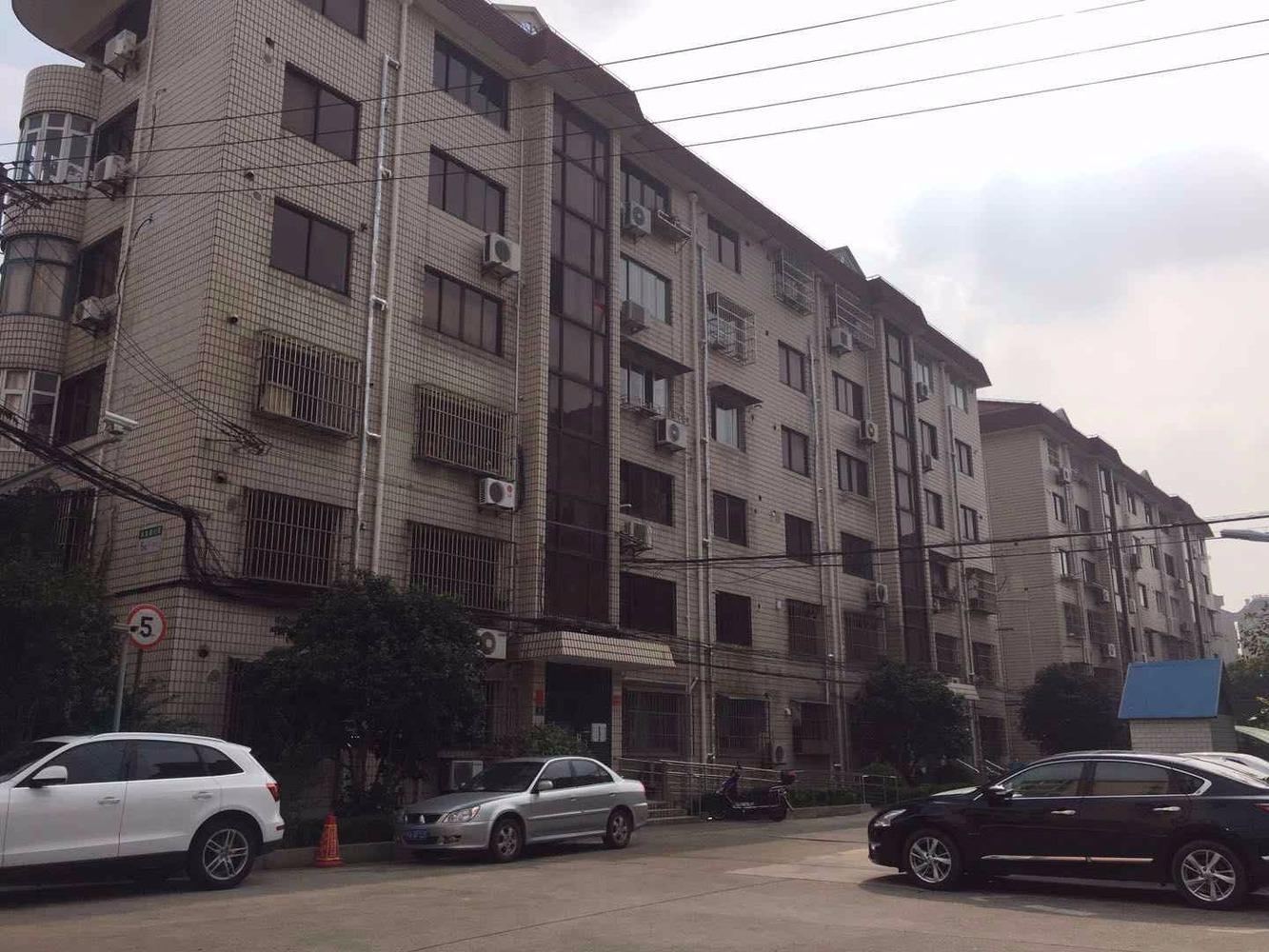 上海永业小区(南区)二手房房源图片