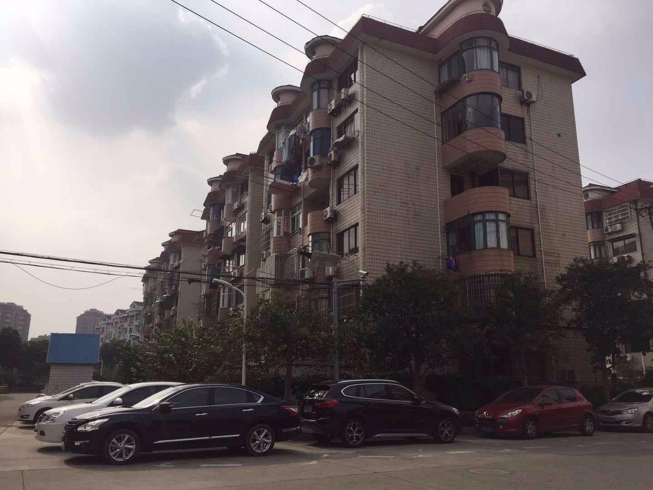 上海永业小区(南区)二手房房源图片