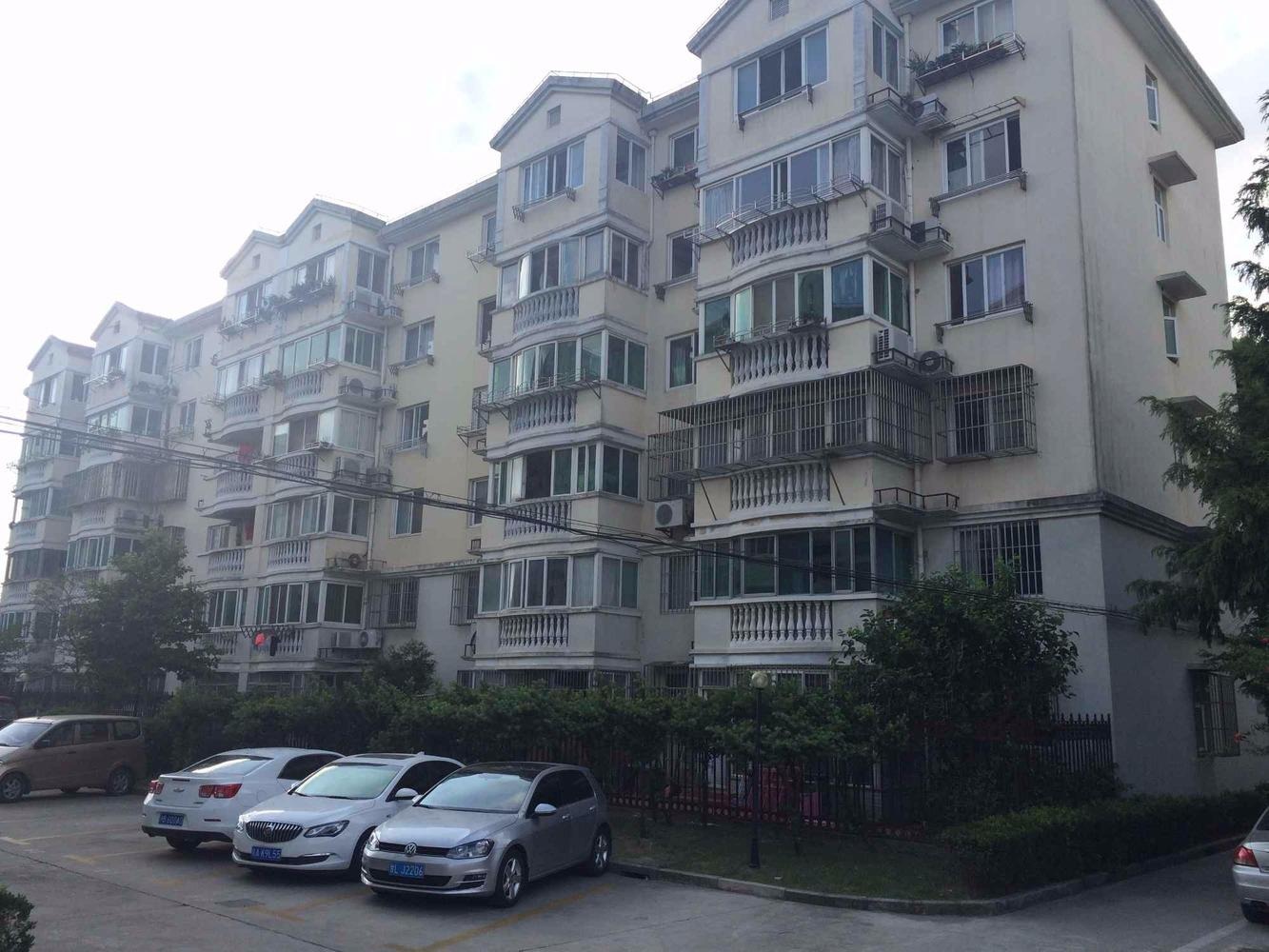 上海东唐苑北区二手房房源图片