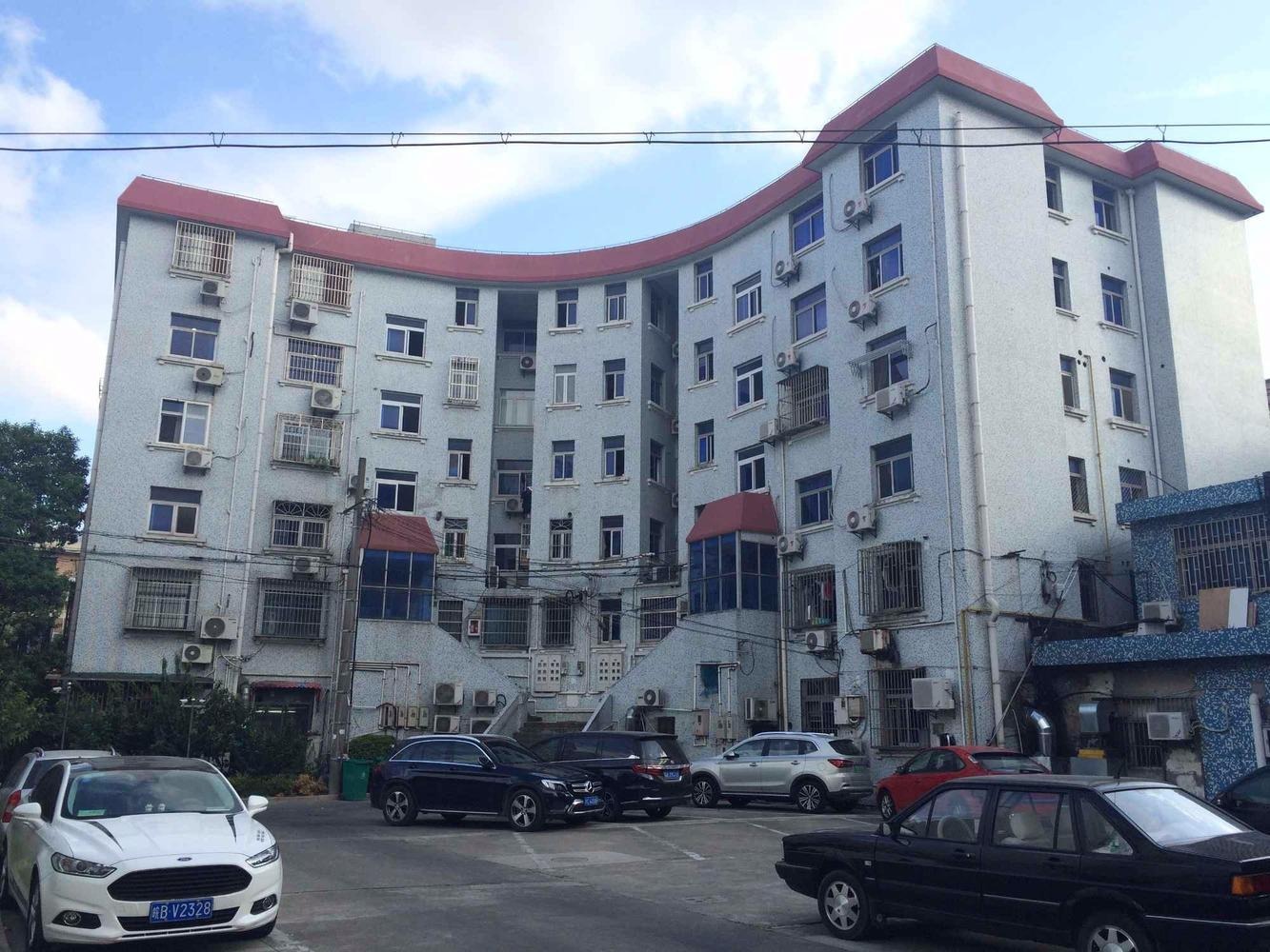 上海东唐苑北区二手房房源图片