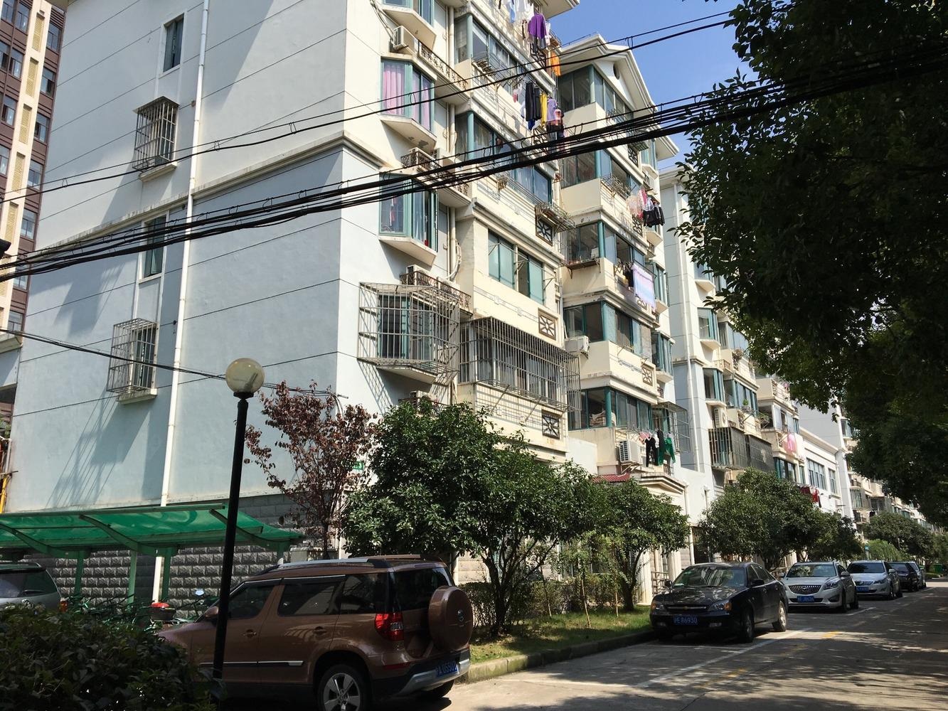 上海东唐苑北区二手房房源图片