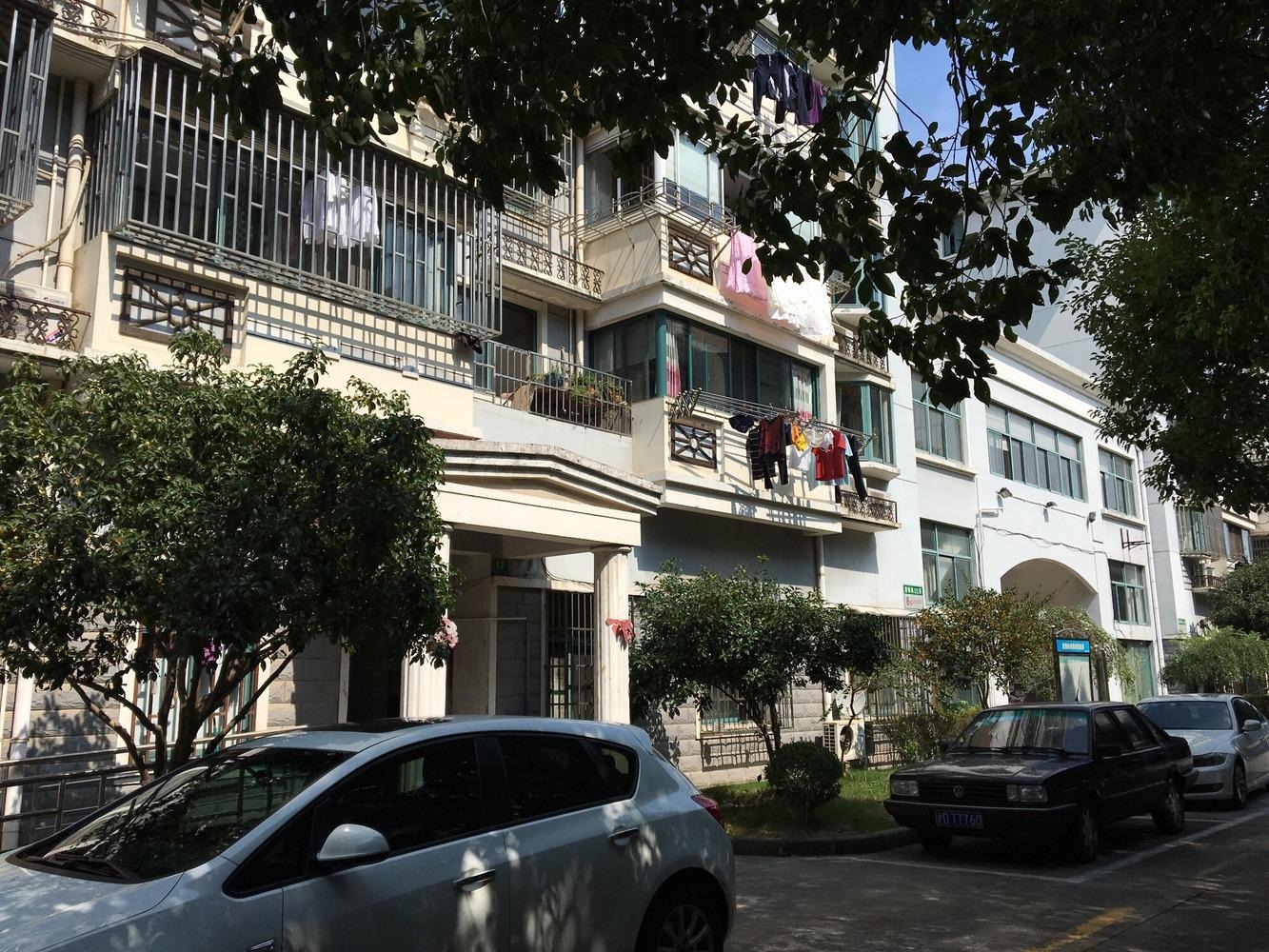 上海东唐苑北区二手房房源图片