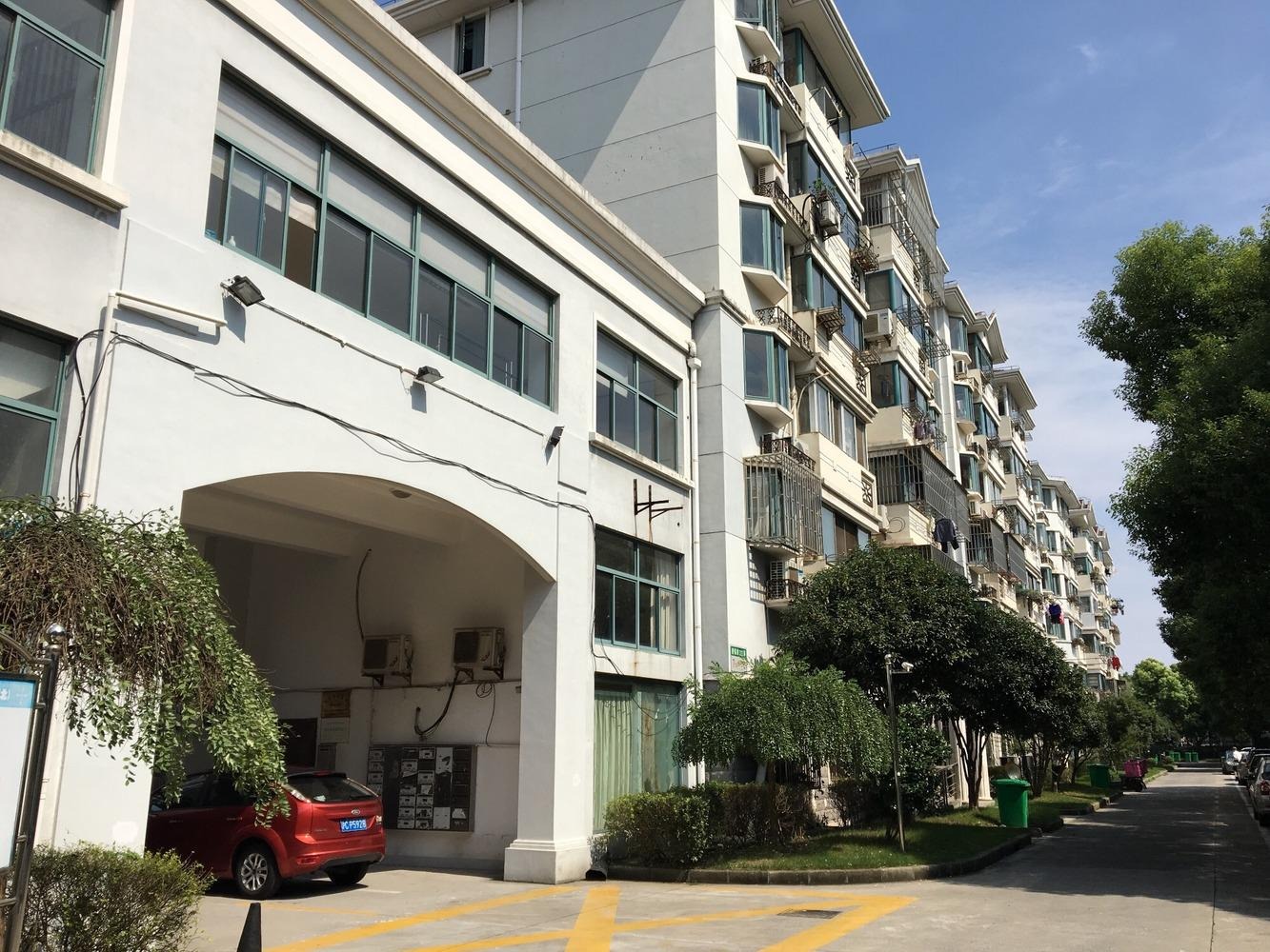 上海东唐苑北区二手房房源图片