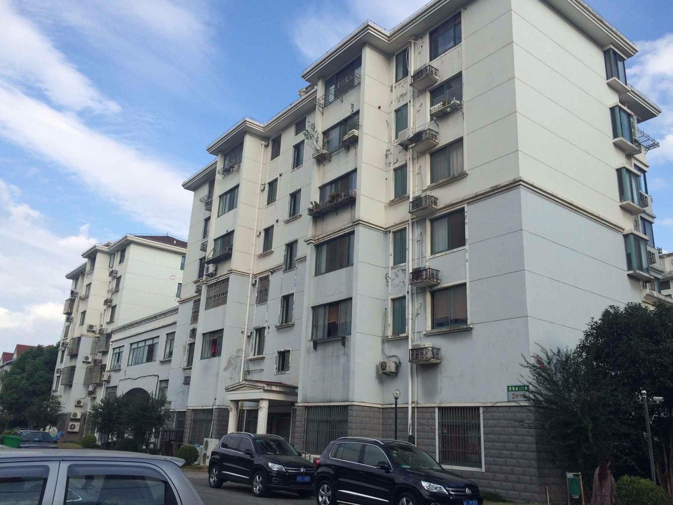 上海东唐苑北区二手房房源图片