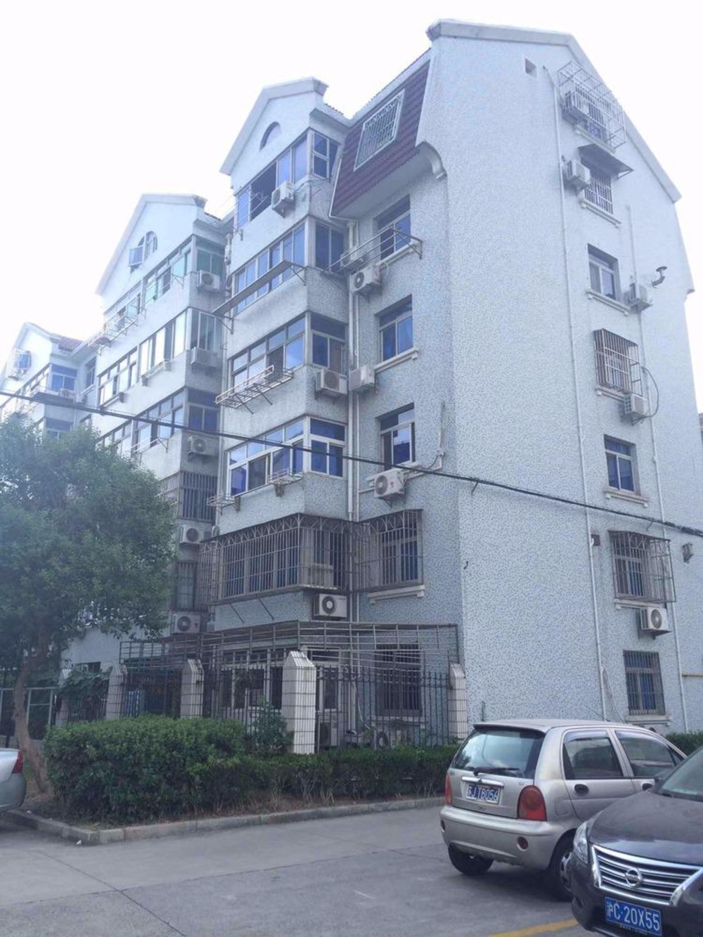 上海东唐苑北区二手房房源图片