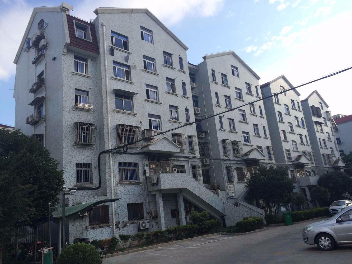 上海东唐苑北区二手房房源图片