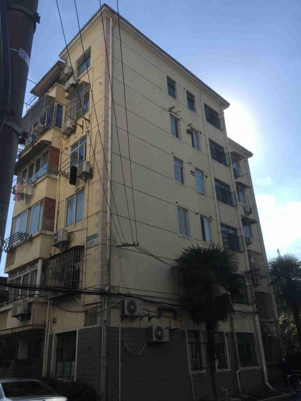 上海潍坊十村二小区二手房房源图片