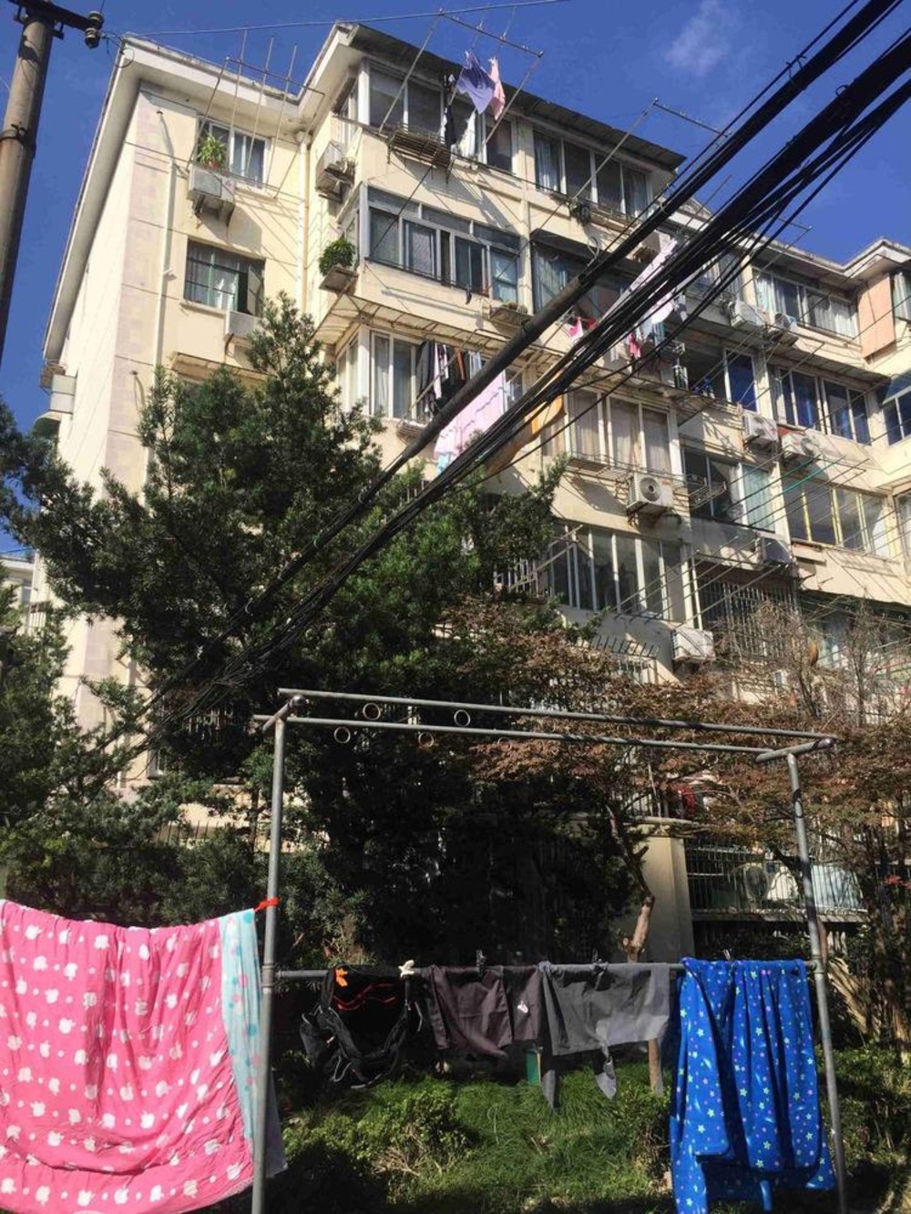 上海潍坊十村二小区二手房房源图片