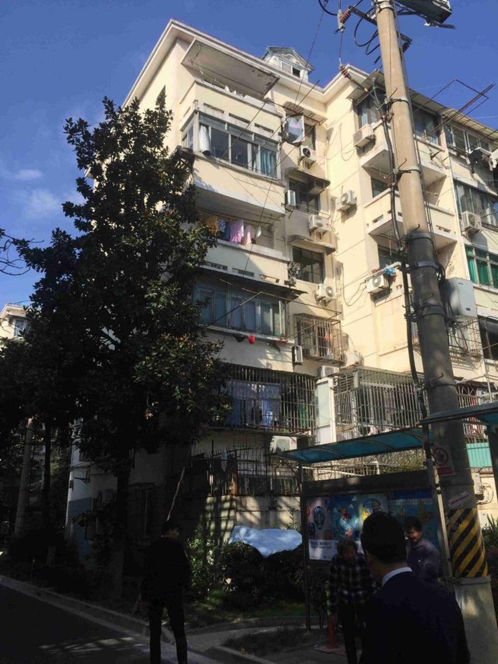 上海潍坊十村二小区二手房房源图片