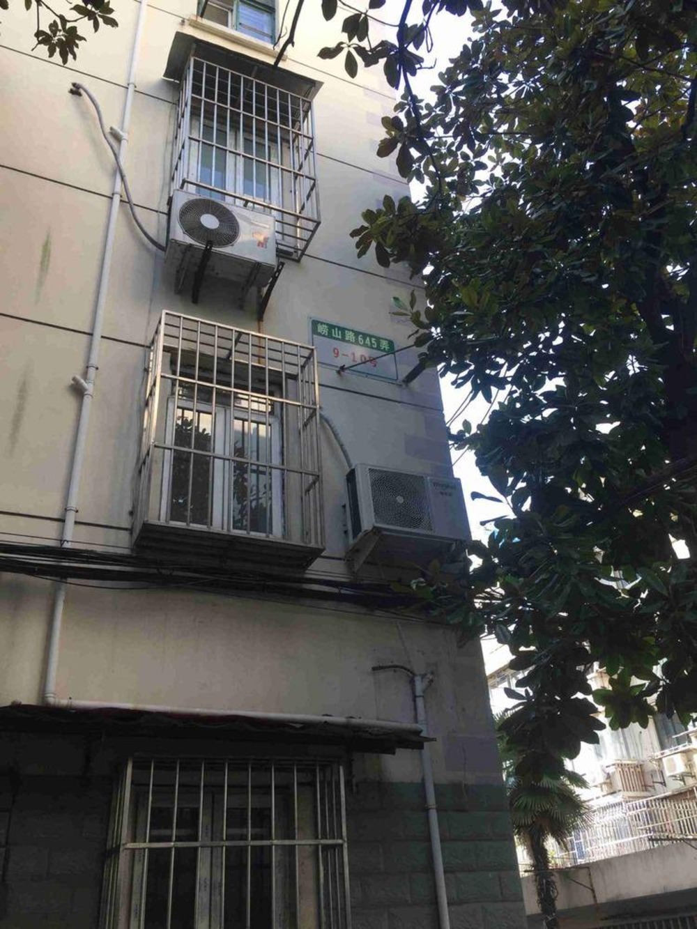 上海潍坊十村二小区二手房房源图片