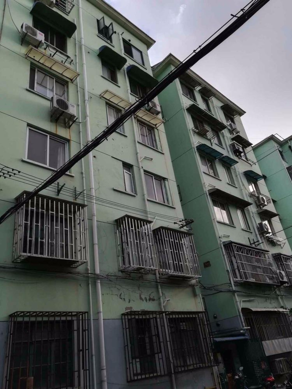 上海金杨新村九街坊二手房房源图片
