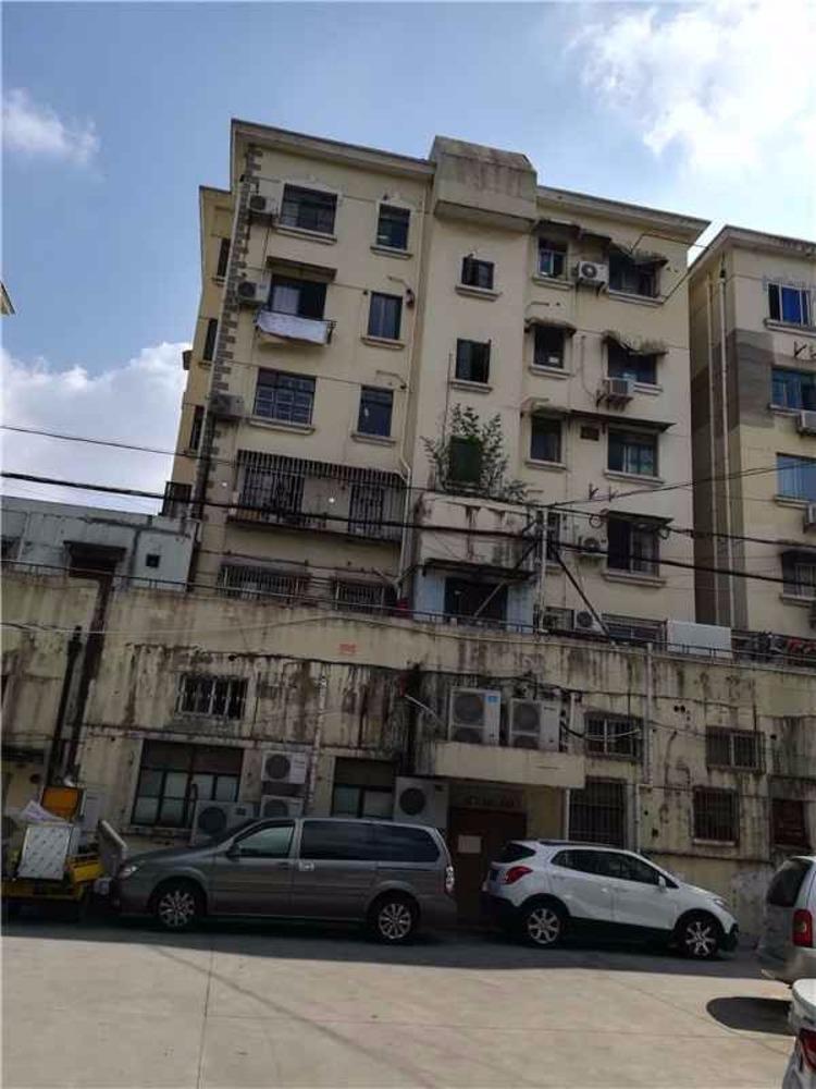 上海金杨新村九街坊二手房房源图片