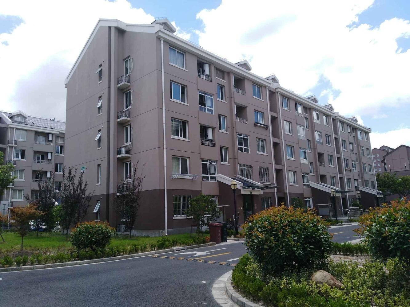 上海宝铭浦秀苑二手房房源图片