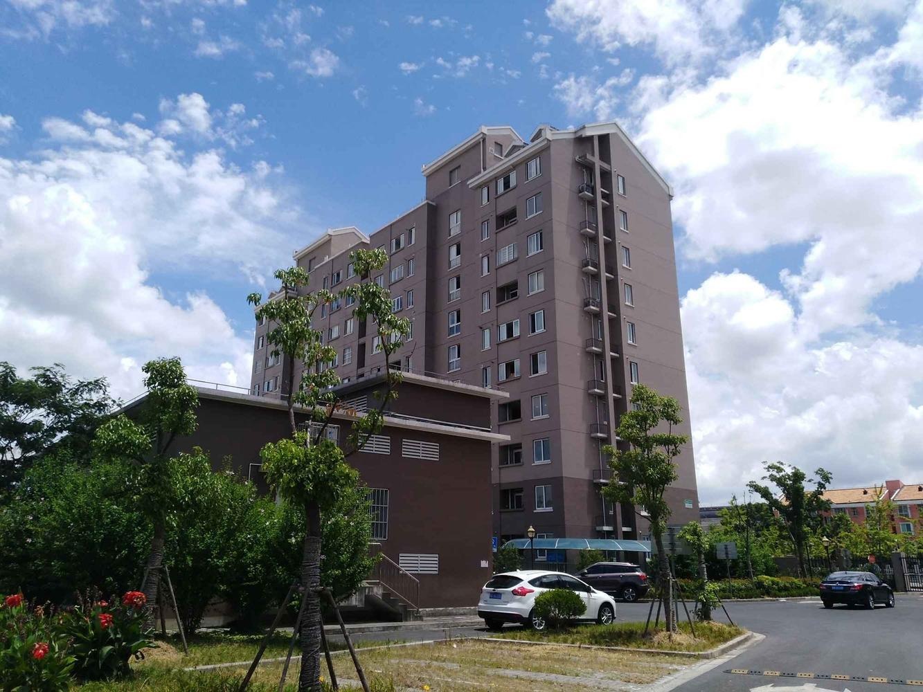 上海宝铭浦秀苑二手房房源图片