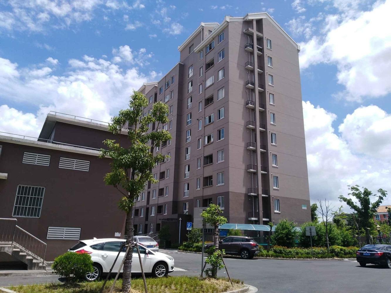 上海宝铭浦秀苑二手房房源图片