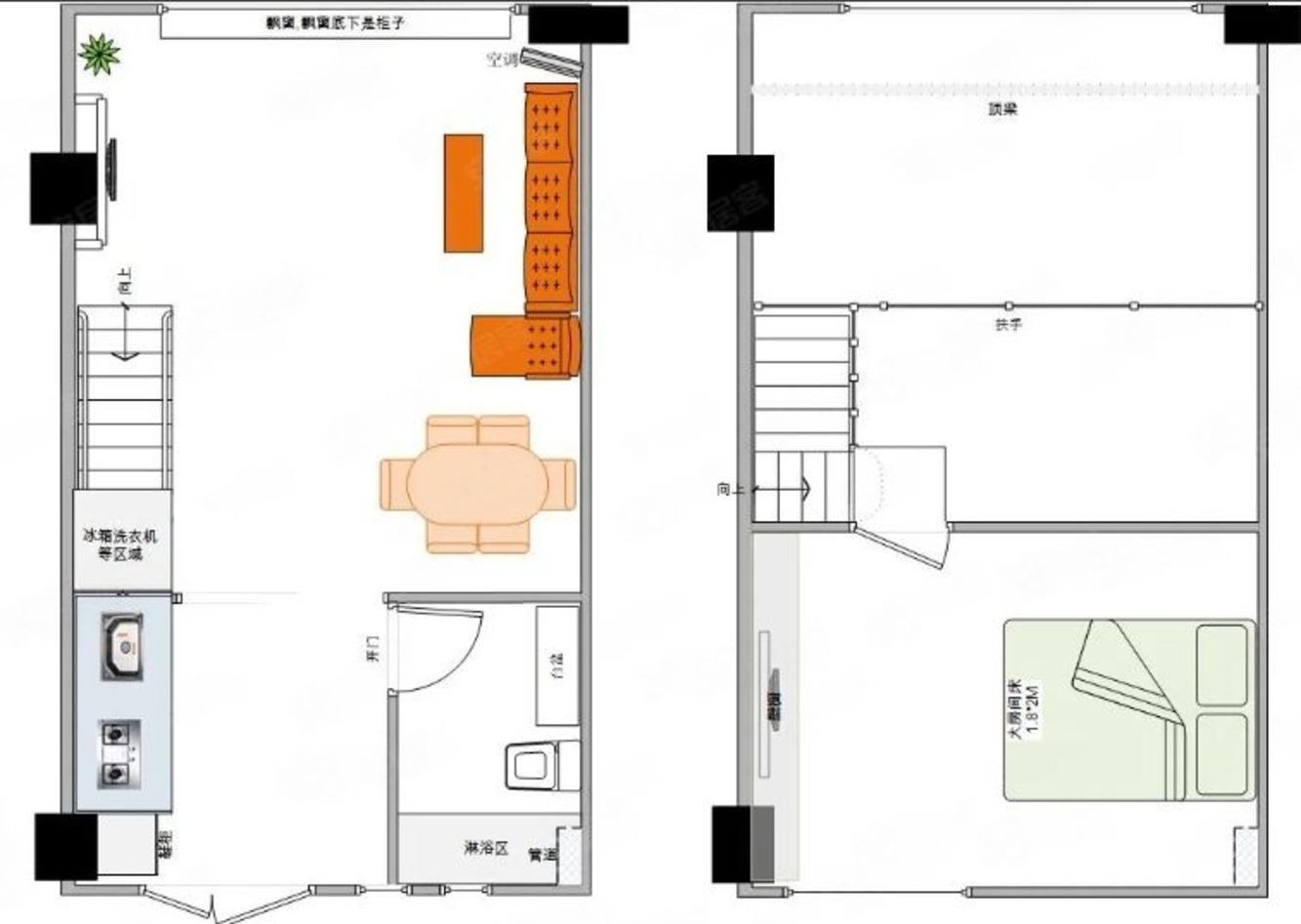 上海保利五月花二手房房源图片