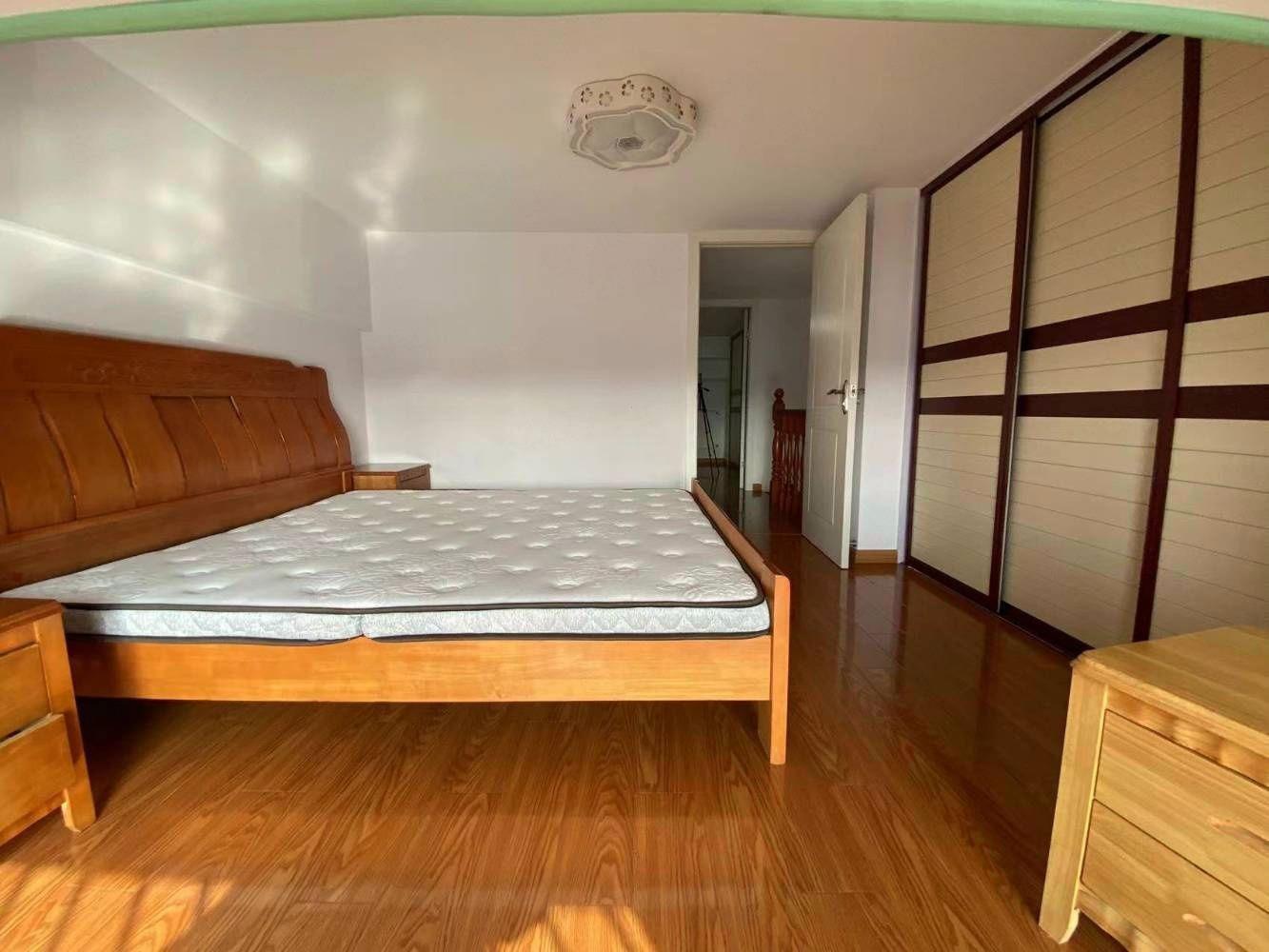 上海保利五月花二手房房源图片