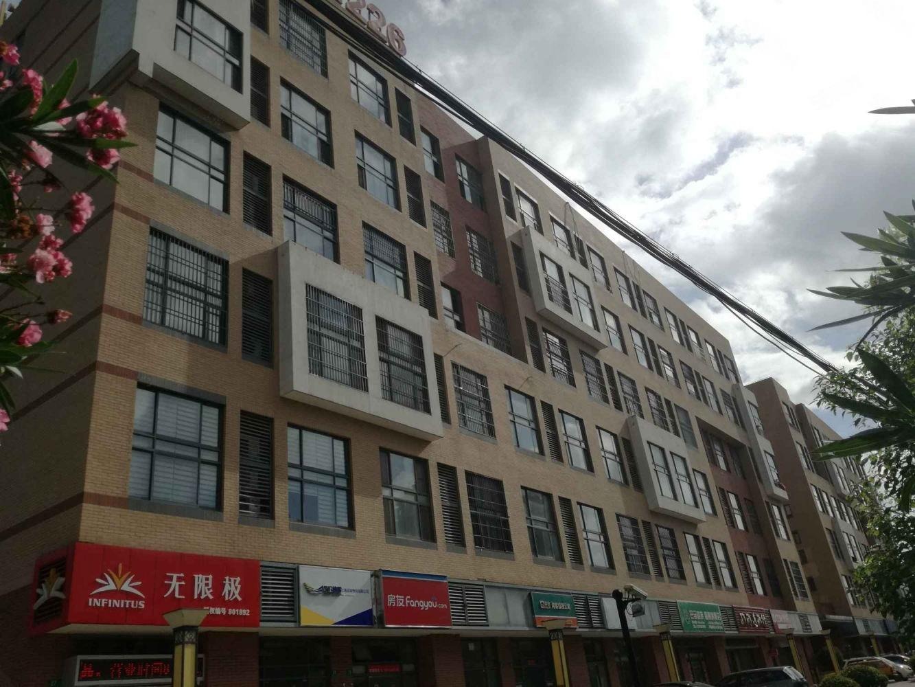 上海保利五月花二手房房源图片