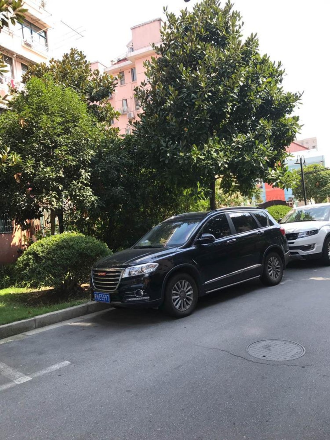 上海新泾七村二手房房源图片