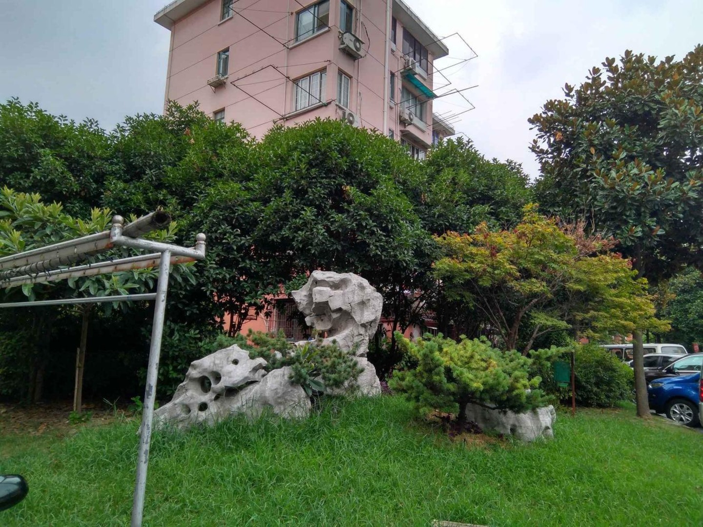 上海新泾七村二手房房源图片